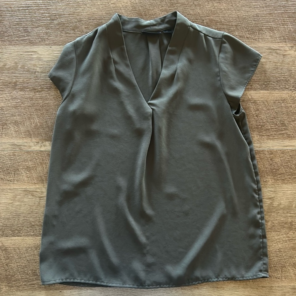 Polyester Shirt